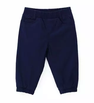 Брюки для маленького мальчика