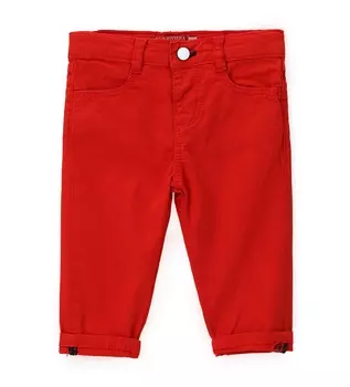 Брюки для маленького мальчика