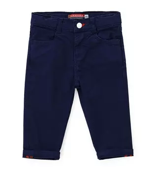 Брюки для маленького мальчика