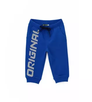 Брюки для маленького мальчика