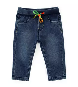 Брюки для маленького мальчика