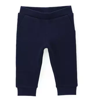 Брюки для маленького мальчика