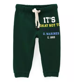 Брюки для маленького мальчика