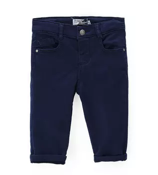 Брюки для маленького мальчика