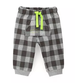 Брюки для маленького мальчика