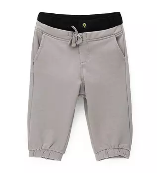 Брюки для маленького мальчика