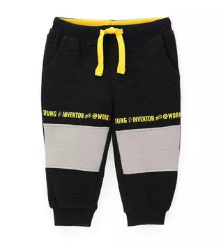 Брюки для маленького мальчика