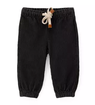 Брюки для маленького мальчика