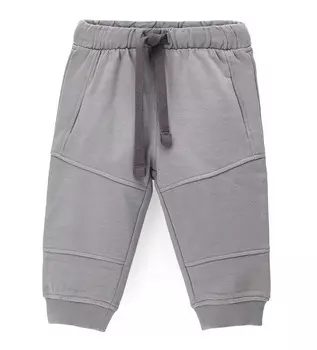Брюки для маленького мальчика