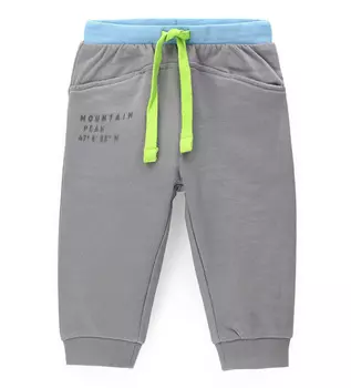 Брюки для маленького мальчика