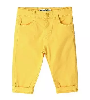 Брюки для маленького мальчика