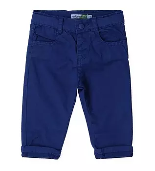 Брюки для маленького мальчика