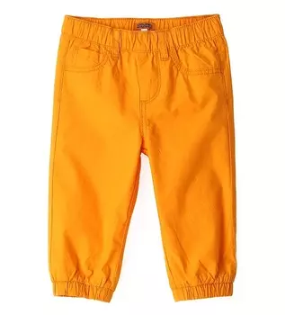 Брюки для маленького мальчика