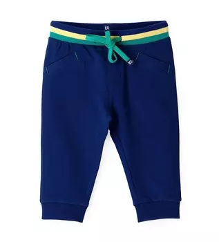 Брюки для маленького мальчика