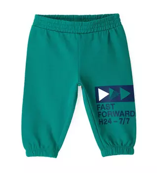 Брюки для маленького мальчика