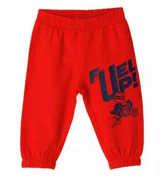 Брюки для маленького мальчика