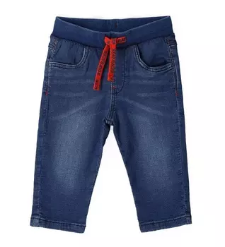 Брюки для маленького мальчика