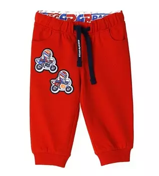 Брюки для маленького мальчика