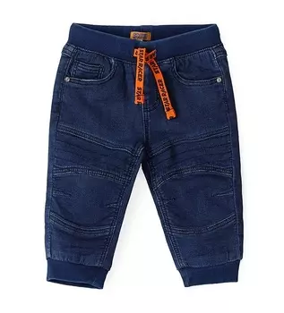 Брюки для маленького мальчика