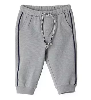 Брюки для маленького мальчика