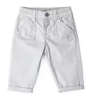 Брюки для маленького мальчика