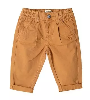 Брюки для маленького мальчика