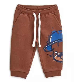 Брюки для маленького мальчика