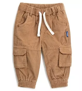 Брюки для маленького мальчика