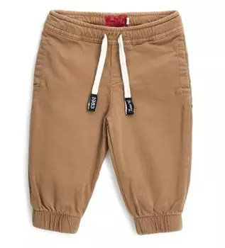 Брюки для маленького мальчика