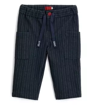 Брюки для маленького мальчика