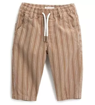 Брюки для маленького мальчика