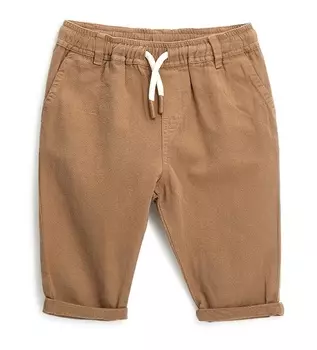 Брюки для маленького мальчика