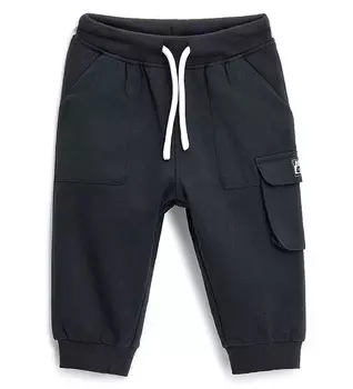 Брюки для маленького мальчика