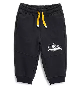 Брюки для маленького мальчика