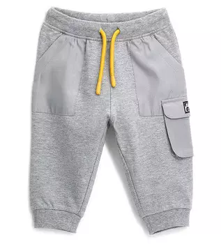 Брюки для маленького мальчика