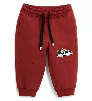 Брюки для маленького мальчика