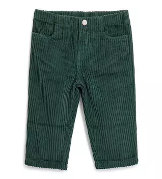 Брюки для маленького мальчика