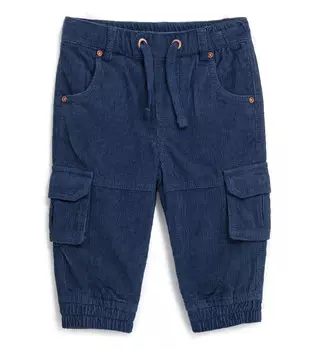 Брюки для маленького мальчика