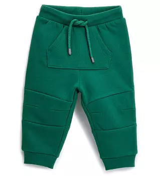 Брюки для маленького мальчика