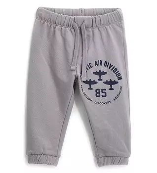 Брюки для маленького мальчика