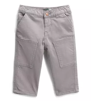 Брюки для маленького мальчика