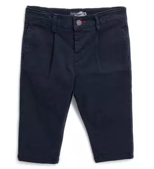 Брюки для маленького мальчика