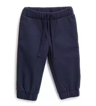 Брюки для маленького мальчика