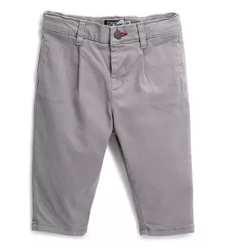 Брюки для маленького мальчика