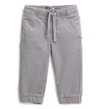 Брюки для маленького мальчика