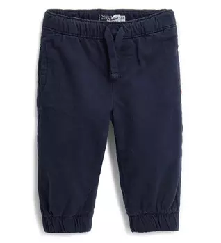 Брюки для маленького мальчика