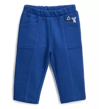 Брюки для маленького мальчика