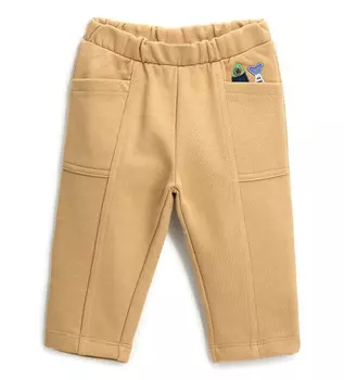 Брюки для маленького мальчика