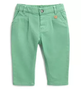 Брюки для маленького мальчика