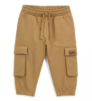 Брюки для маленького мальчика